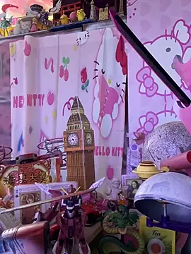 JesuAdam élő XXX-chatje