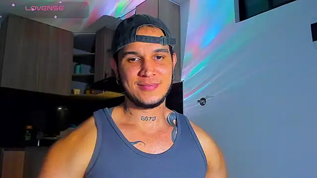 Pokazy przed kamerką – austinoficial