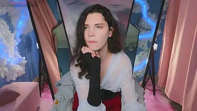 แชท XXX สดของ DamienLake