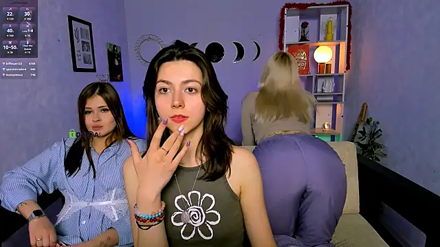 kitniss_dreamy's Live XXX Chat