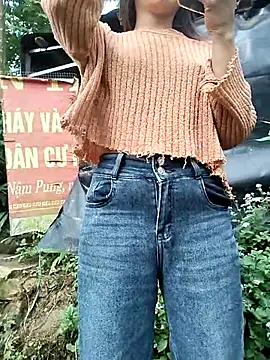 Webkamerová show Zoe-Zoee