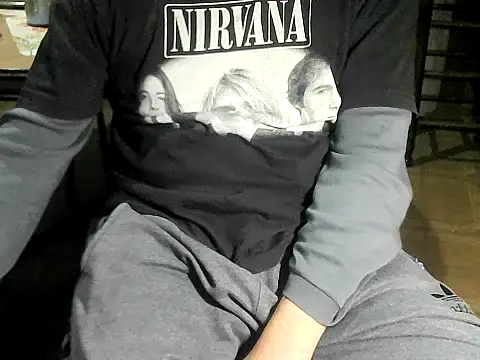 OreCam live XXX chat