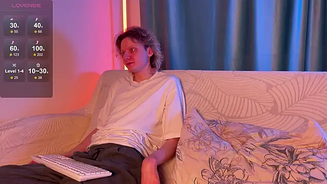 EternalDream_'s Live XXX Chat