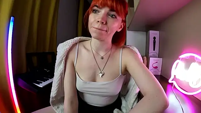 Živý XXX chat olivka-flower