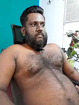 Show webcam de Rayansmith_