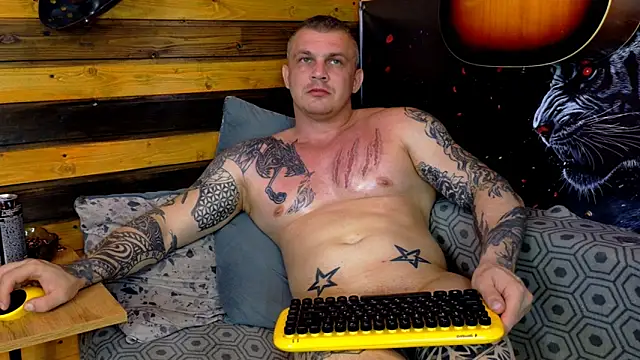 Chat XXX en directo de MrrKray