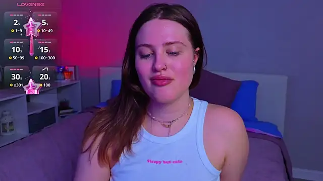 Sassy_Talkin_ Chat XXX in diretta