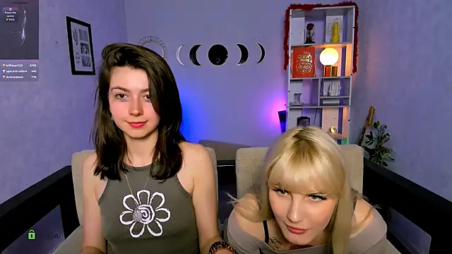 kitniss_dreamy's Webcam Show