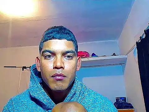 theMyke101's Webcam Show