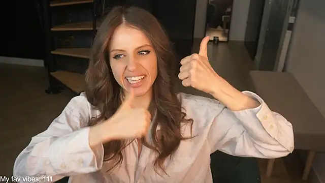 Вебкам-шоу DianaVeXXX