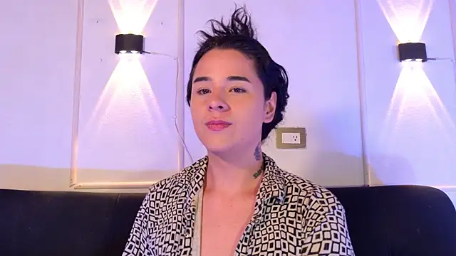 Angel-umbran Live XXX chat