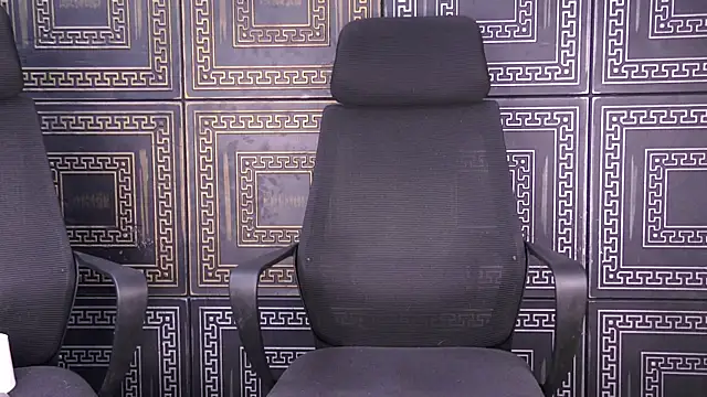 DanteRafaelo Webcam Show