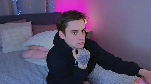 drillfi11 – Kamerová šou