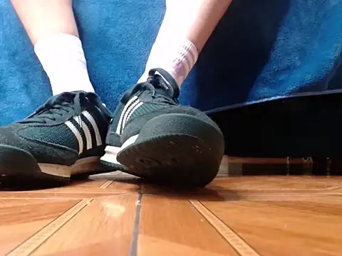 Show Webcam de alphaswitchard