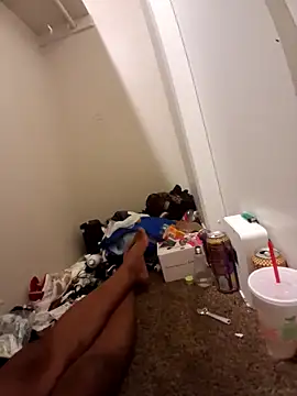 stressrliver88 Show Webcam