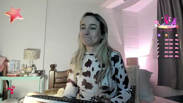 Chat XXX ao vivo de 1Sweetnina