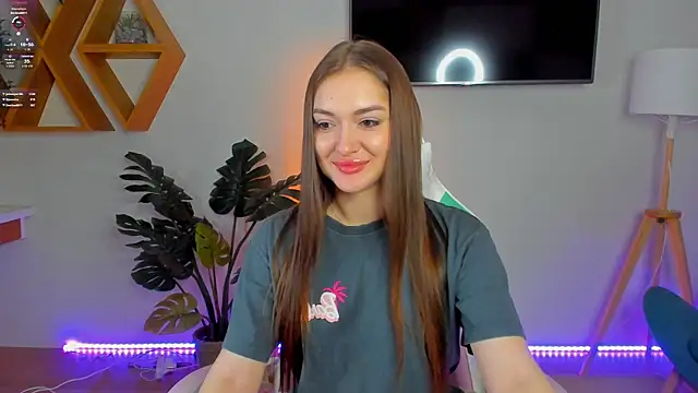 Chat XXX en directo de Micky__love