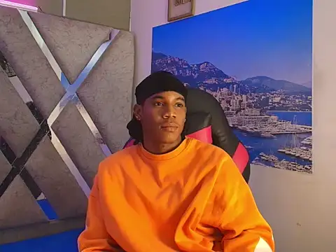 Вебкам-шоу axel_silva4