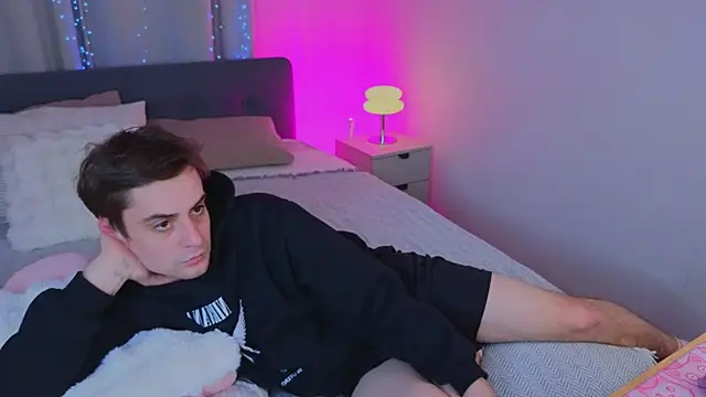 Вебкам-шоу drillfi11