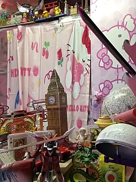 JesuAdam 现场XXX聊天