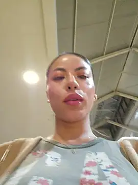 Show de Karen_San_Miguel na webcam