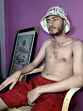 Show Webcam de bigcockwhite777