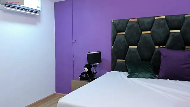 Abby-campbel Show Webcam