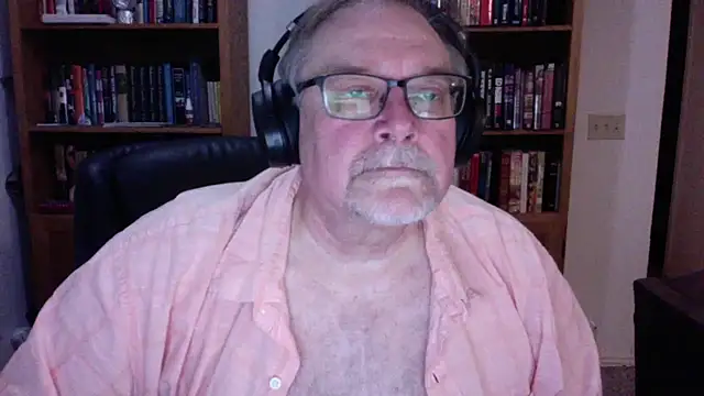 Vinyl22@xh 웹캠 쇼