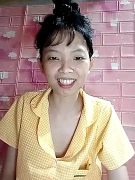 Chammy720 Show Webcam