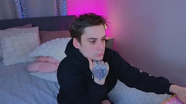 drillfi11 Webcam-Show