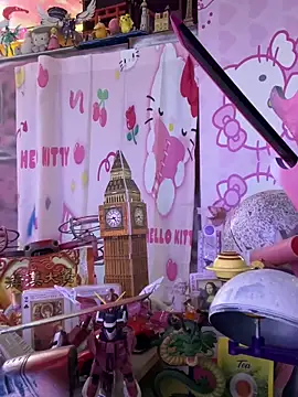 โชว์เว็บแคมของ JesuAdam