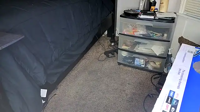 GOODIETIMES1 webkamerás műsora