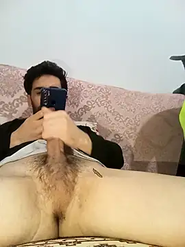 Anonim_00 Webcam-Show