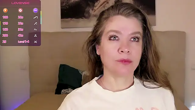 PetersEmily Live XXX-Chat