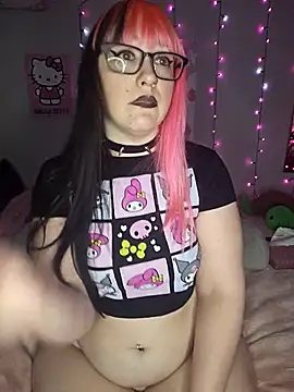 LoveLoreleii's Webcam Show