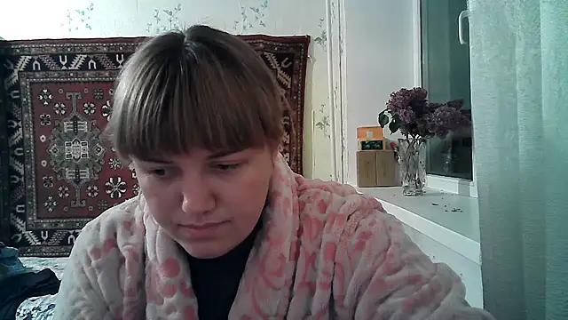 Živý XXX chat swett_girll