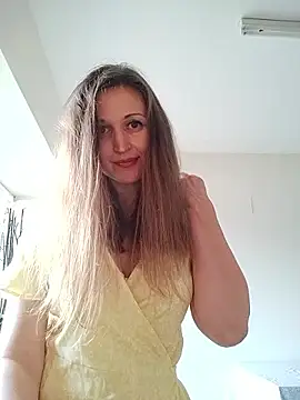 Webkamerová show irresistibelle