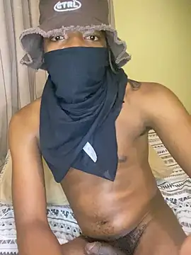 Show Webcam de hookups