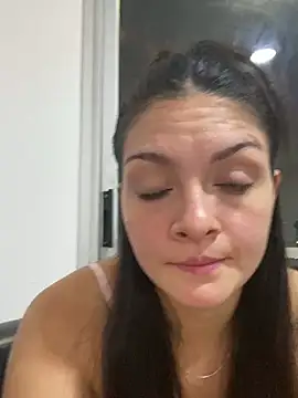 Danielaeliana Live XXX-chat