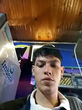 blackninja66 Show Webcam