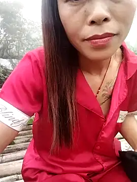 babyboo91 网络视讯表演