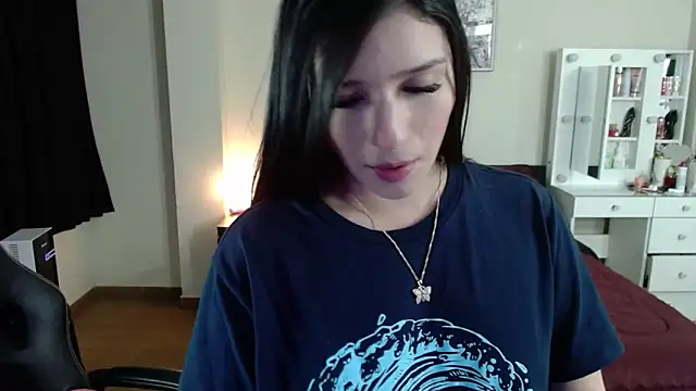 kittykat18x Chat XXX in diretta