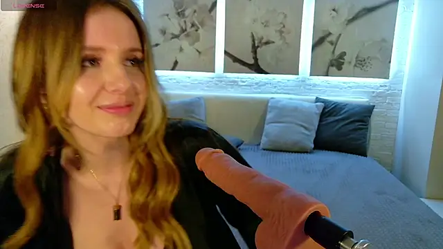 Betty_June Live XXX Chat