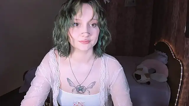 MariaMango Live XXX Chat