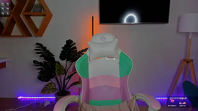 Micky__love Obrolan Langsung XXX