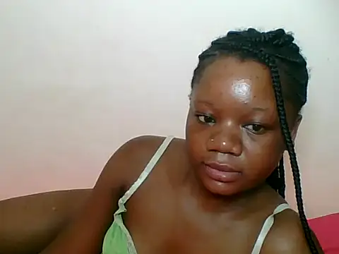 แชท XXX สดของ HotJeylee