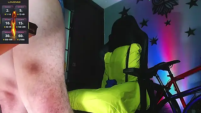 justincs Obrolan Langsung XXX