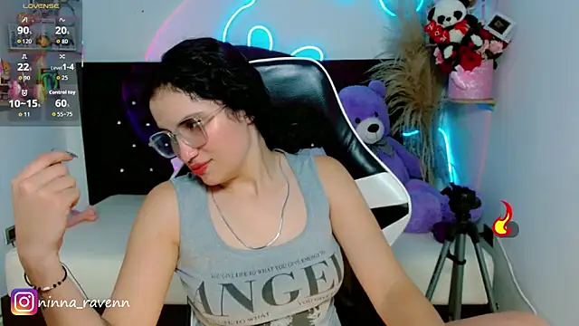Ninna_ravenn's Live XXX Chat