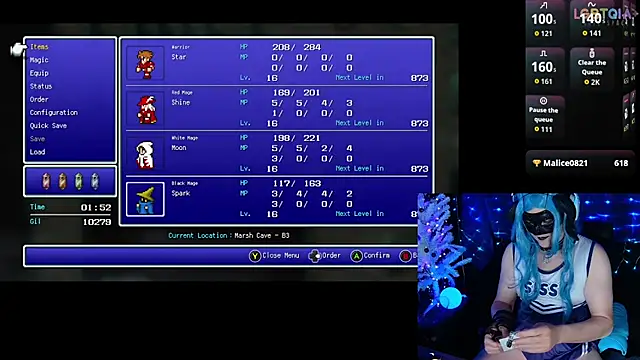 StarshineMoonspark Live XXX-Chat