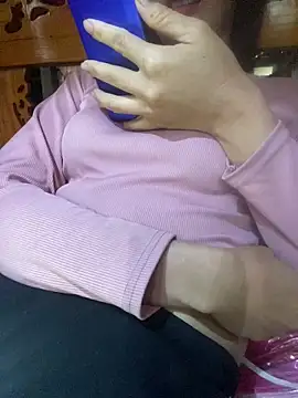 Chat XXX Live Candy_baby01